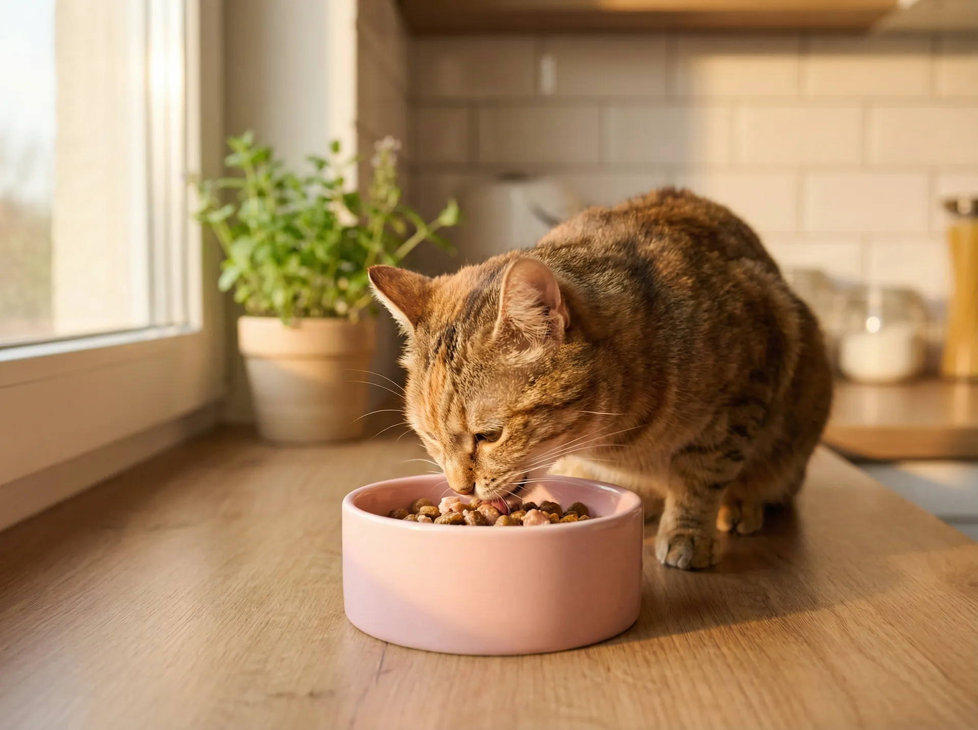 猫咪健康饮食指南 - 三级 电视剧